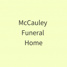 McCauley Funeral Home Logo
