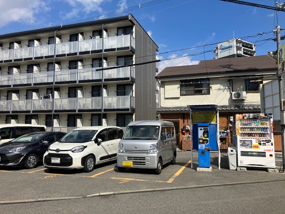 Images ONE PARK野田3丁目