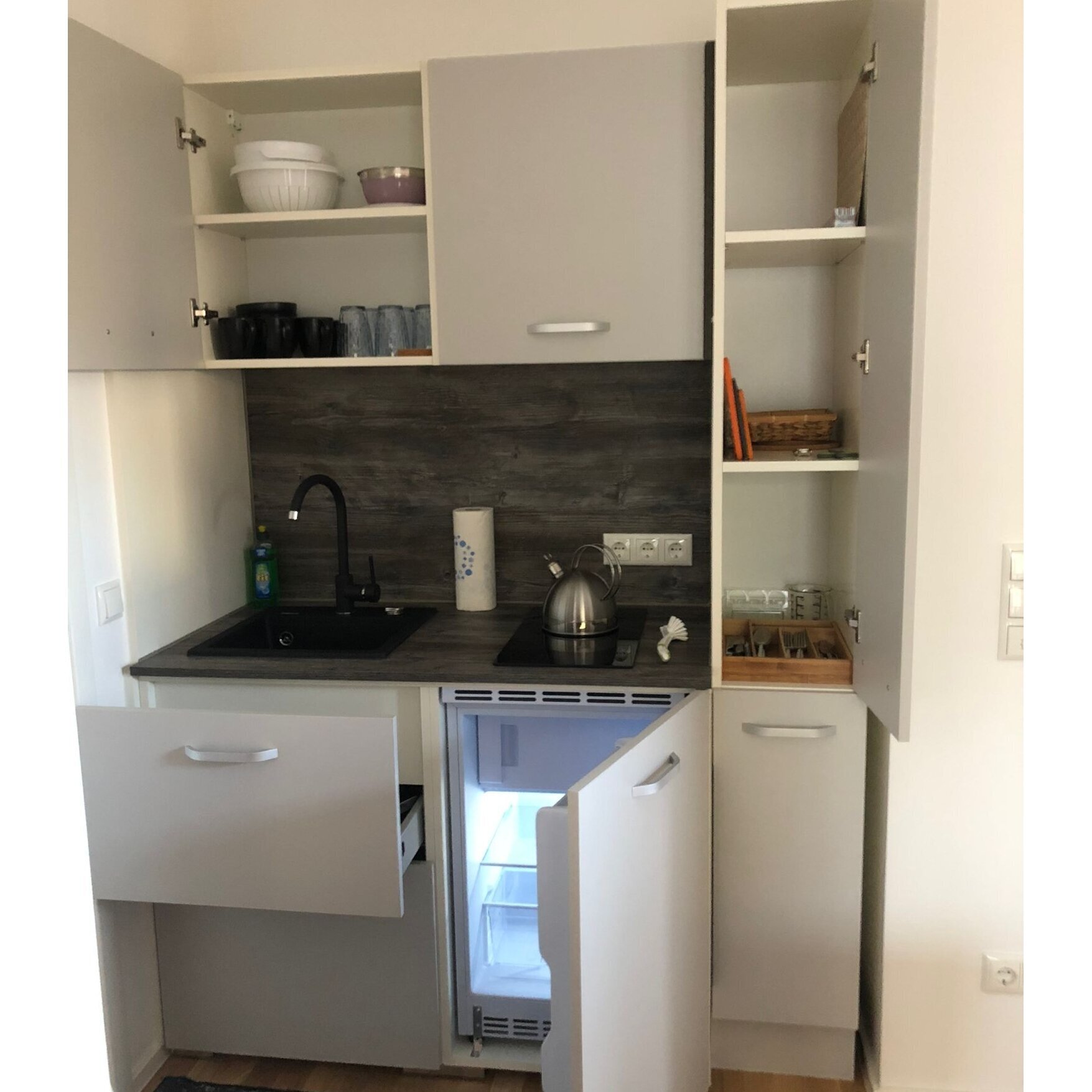 Bild 26 SAMA Miniküchen und Produktion -München & Bayreuth in München