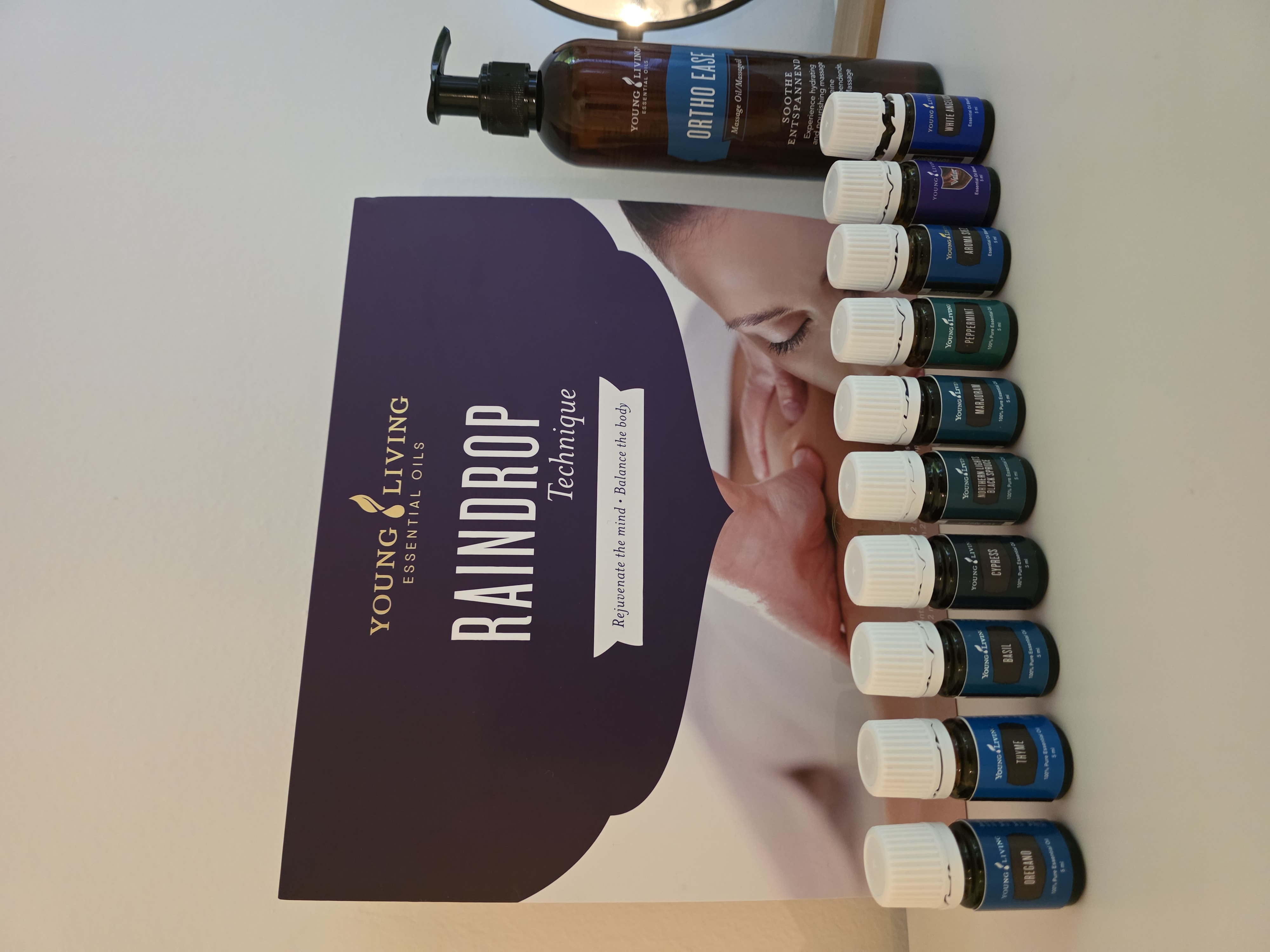 Bilder Divine Drops