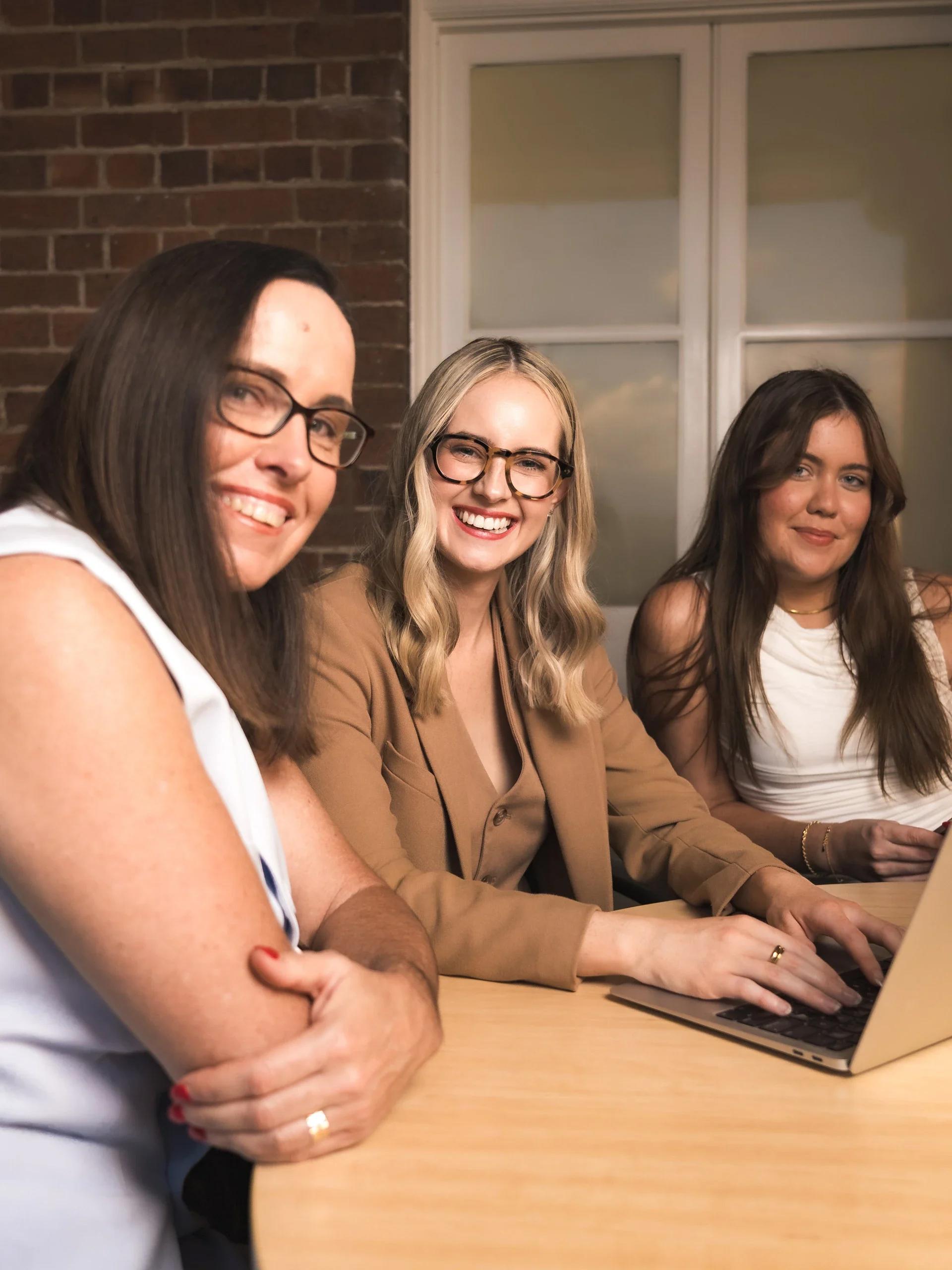 Images Tailored Buyers Agents