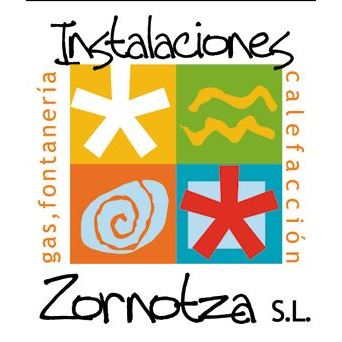 Instalaciones Zornotza S.L. Logo