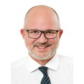 Prof. Dr. med. Lars Steinsträßer  