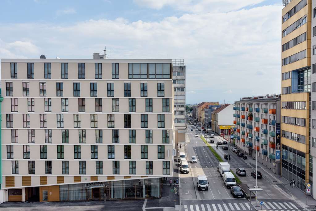 Bilder Radisson Hotel Graz