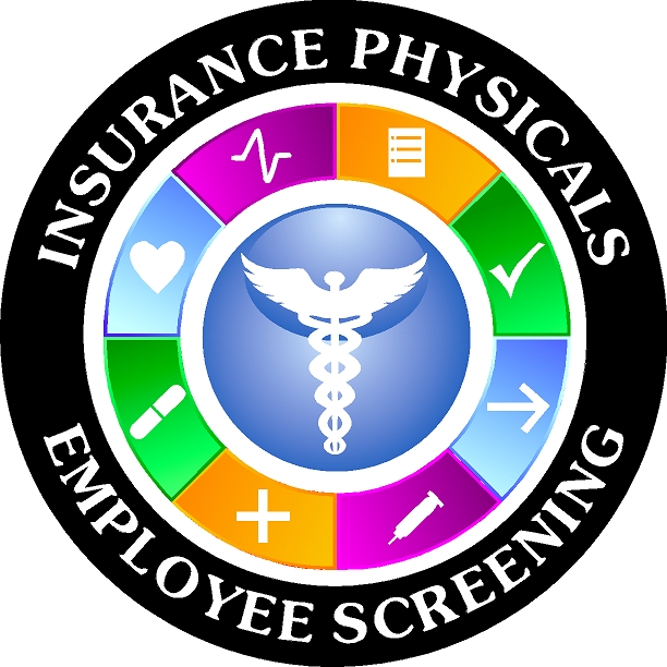IPE Screening / Insurance Physicals and Employee Screening