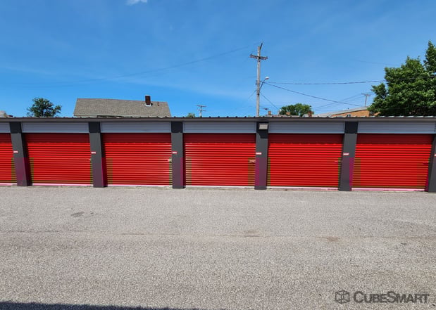 Images CubeSmart Self Storage
