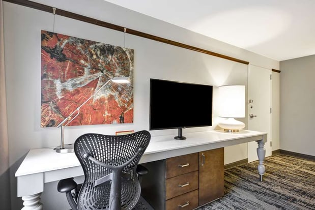 Images Hilton Garden Inn Austin/Round Rock