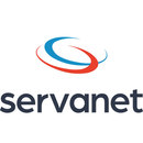 ServaNet AB Logo