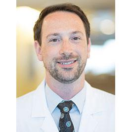 Mark J. Nicolau