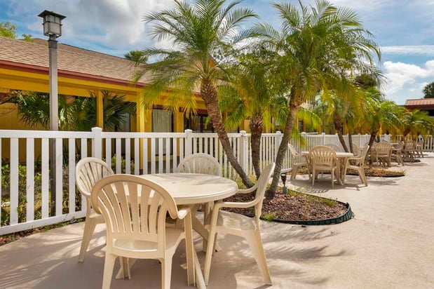 Images Best Western International Speedway Hotel