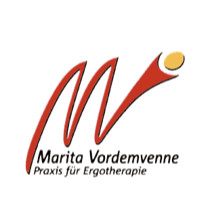 Marita Vordemvenne Logo