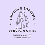 PursesNStuff Logo