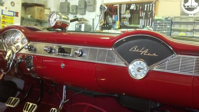 Images Thunder Autosound