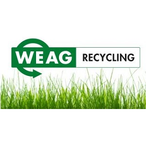 Logo WEAG GmbH & Co. KG