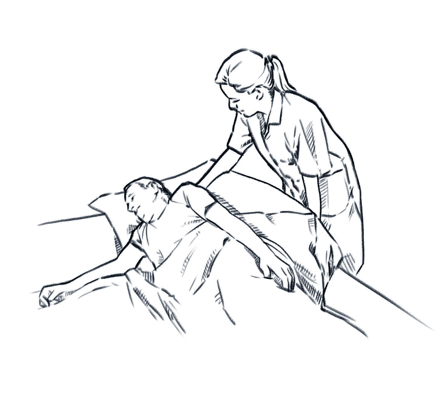 Home Care am Rhein K+S GmbH & Co. KG, Kaiserstraße 88A in Köln