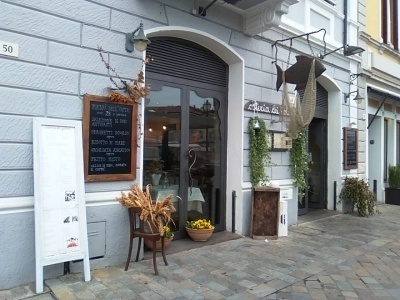 Images Osteria dei Golosi