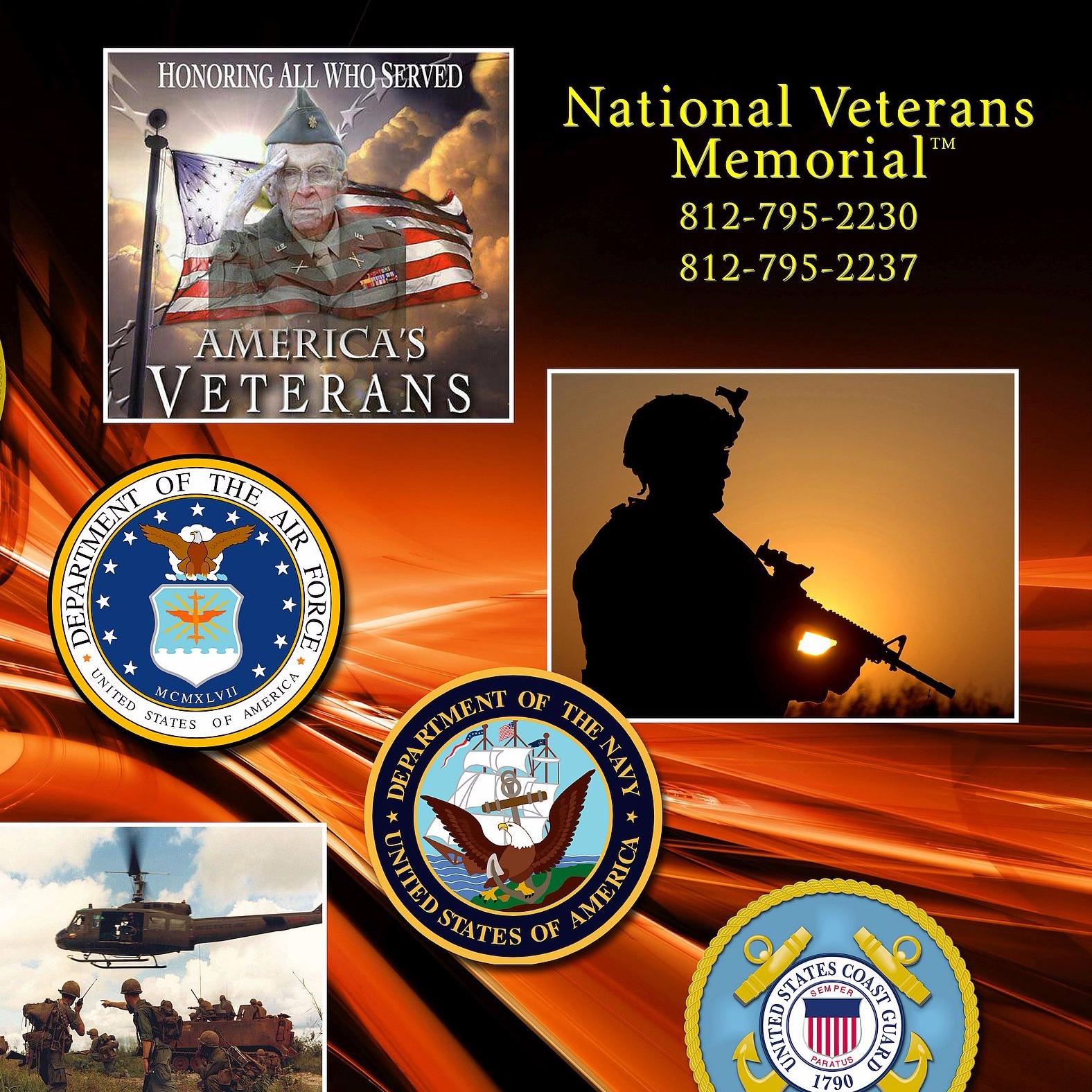 National Veterans Memorial