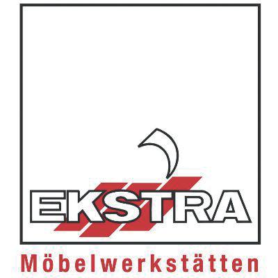 Ekstra Möbelwerkstätten GmbH in Dürrwangen - Logo