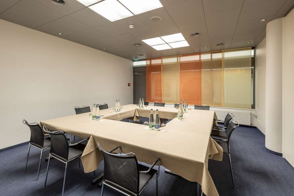 Hotel Spirgarten, Am Lindenplatz 5 in Zurich