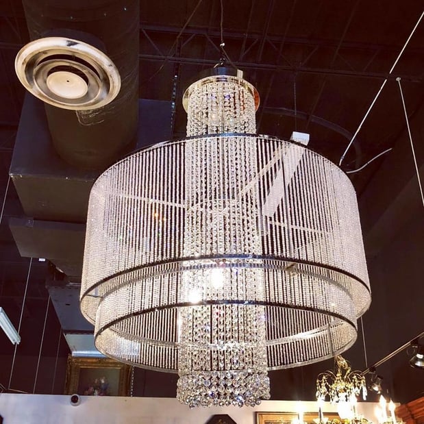 Images Mélange Fine Furniture Consignment