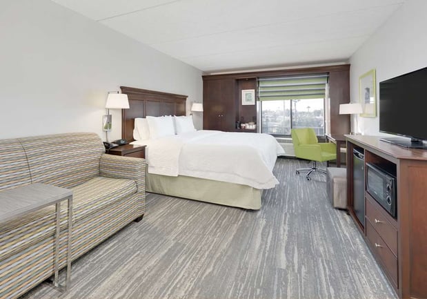 Images Hampton Inn Los Angeles/Carson/Torrance