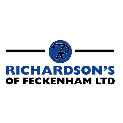 Richardson's of Feckenham Ltd Logo