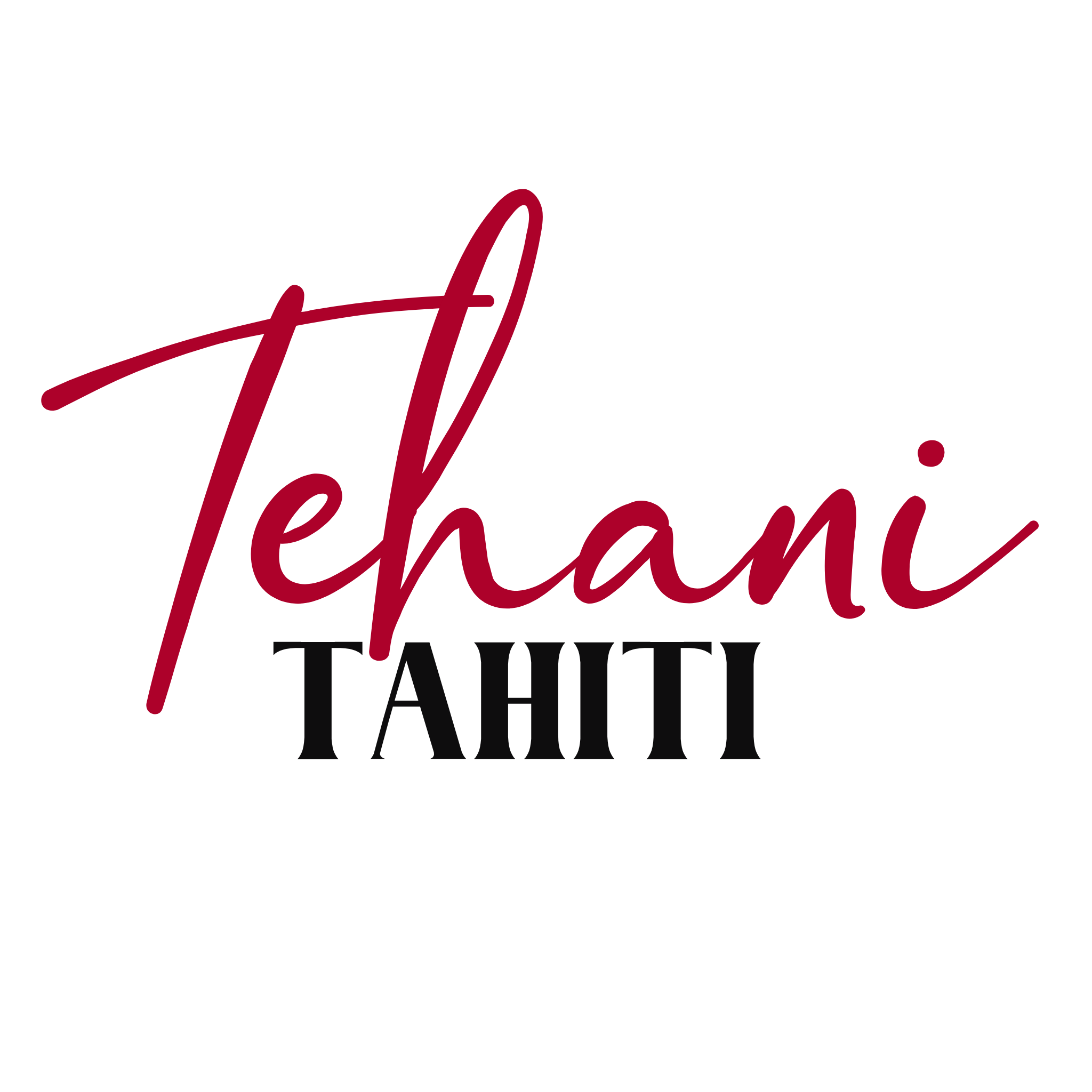 Tehani Tahiti restaurant