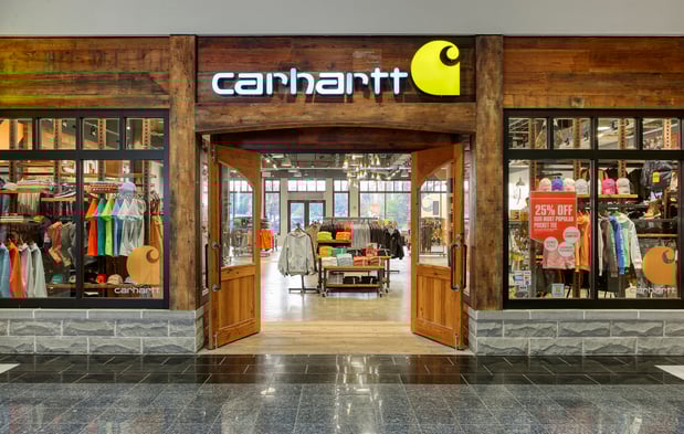Images Carhartt - Crossgates