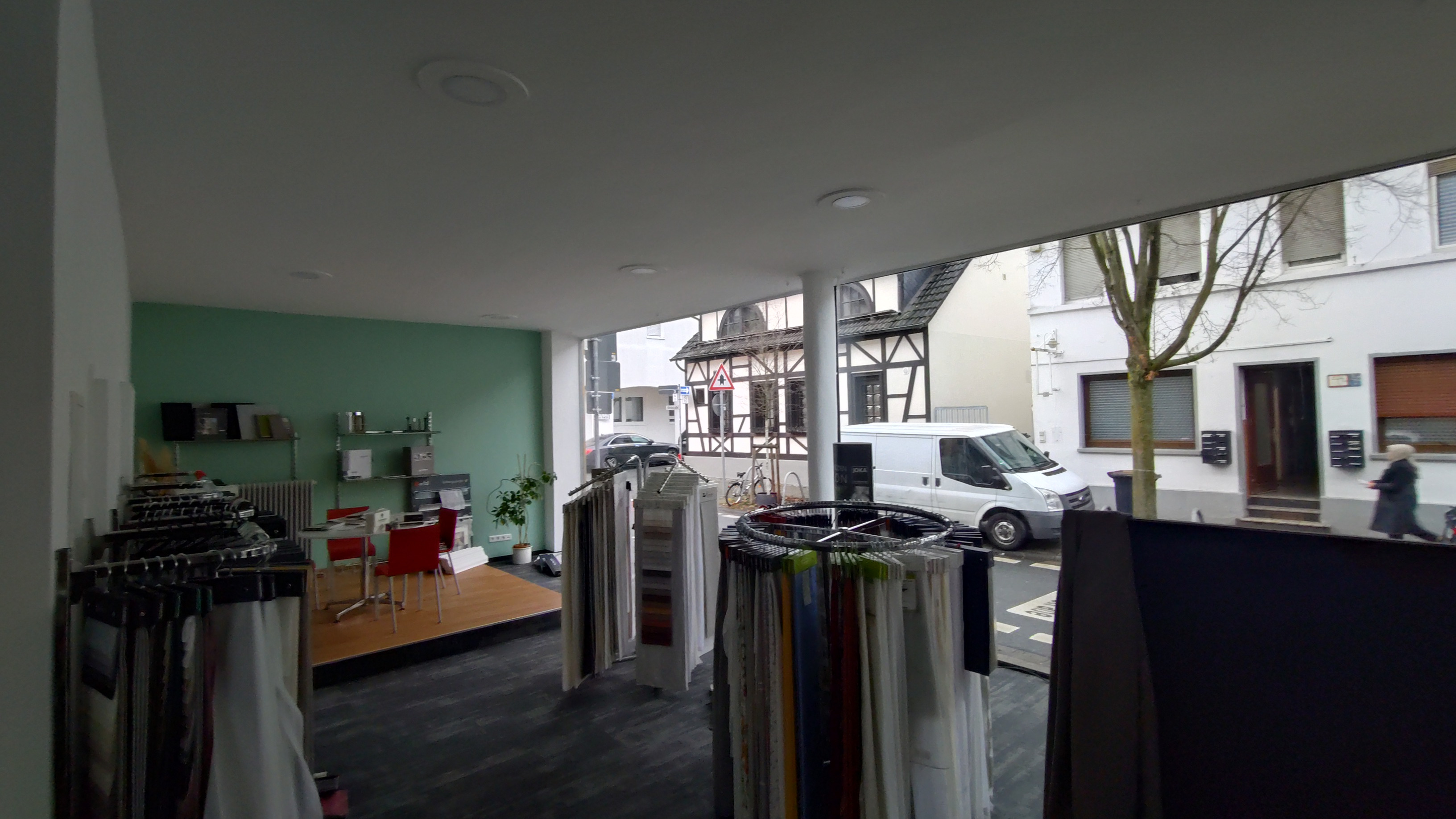 ROSCH Raumausstattung e.K., Ludwigstrasse 39 in Neu-Isenburg