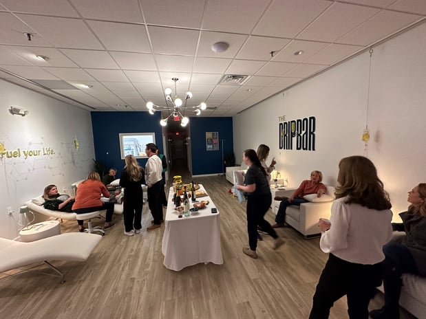 Images The DRIPBaR Doylestown