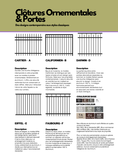 Images Pro-Nord Construction