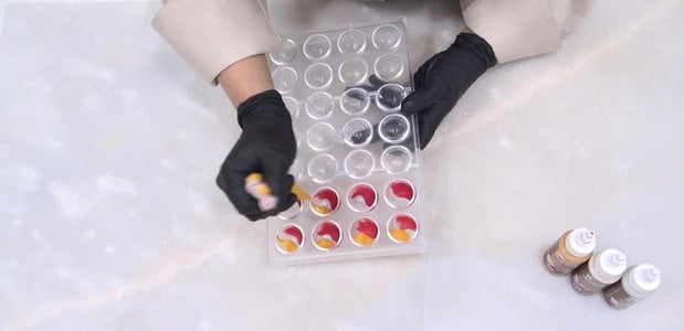 Images Over The Top Cake Supplies - The Woodlands