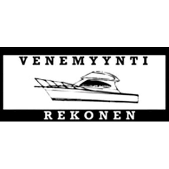 Venemyynti Rekonen Logo