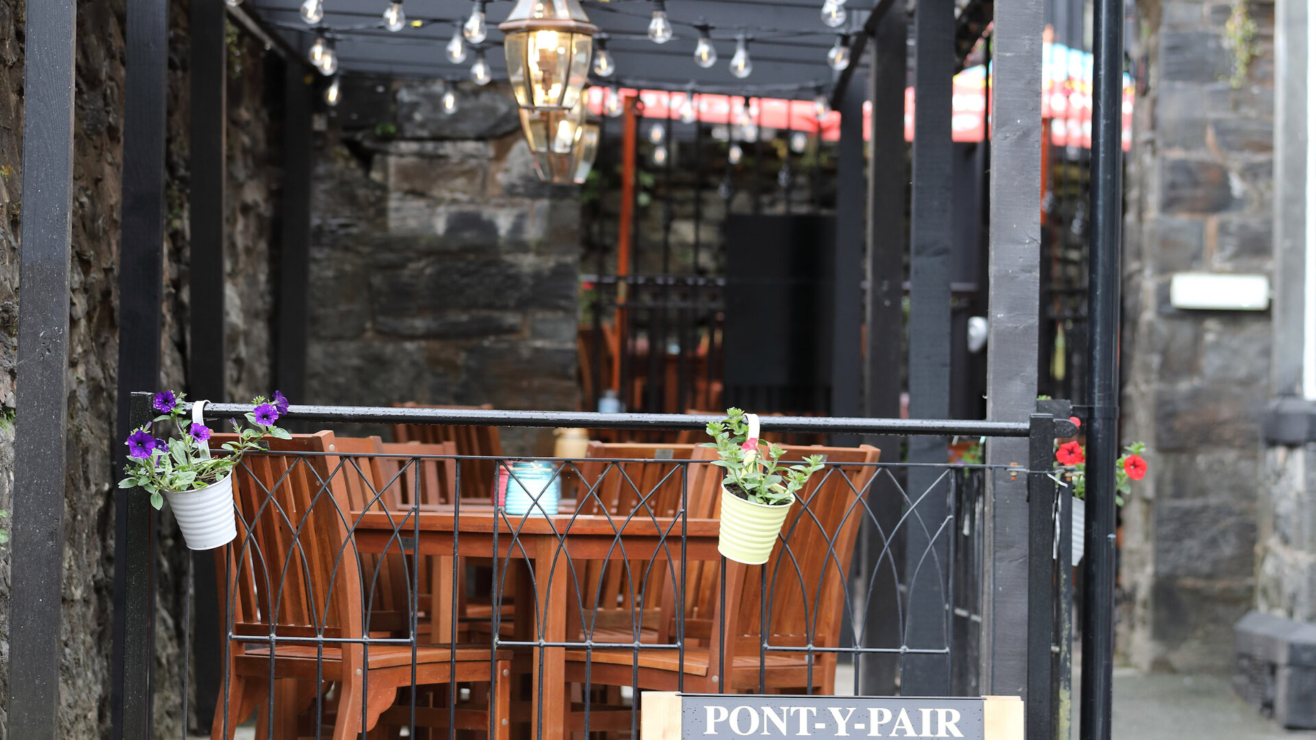 Images Pont Y Pair Inn