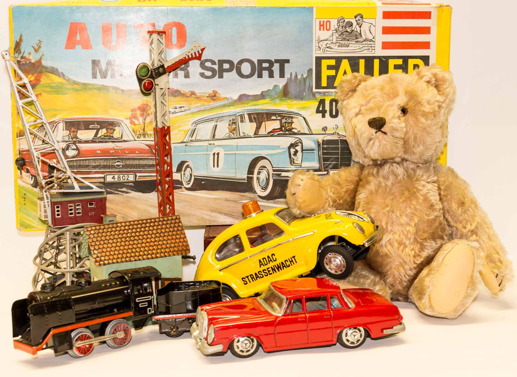 Andreas Stephan, Haushaltsauflösungen und Entrümpelungen, Uferstraße 67 in Schwäbisch Gmünd