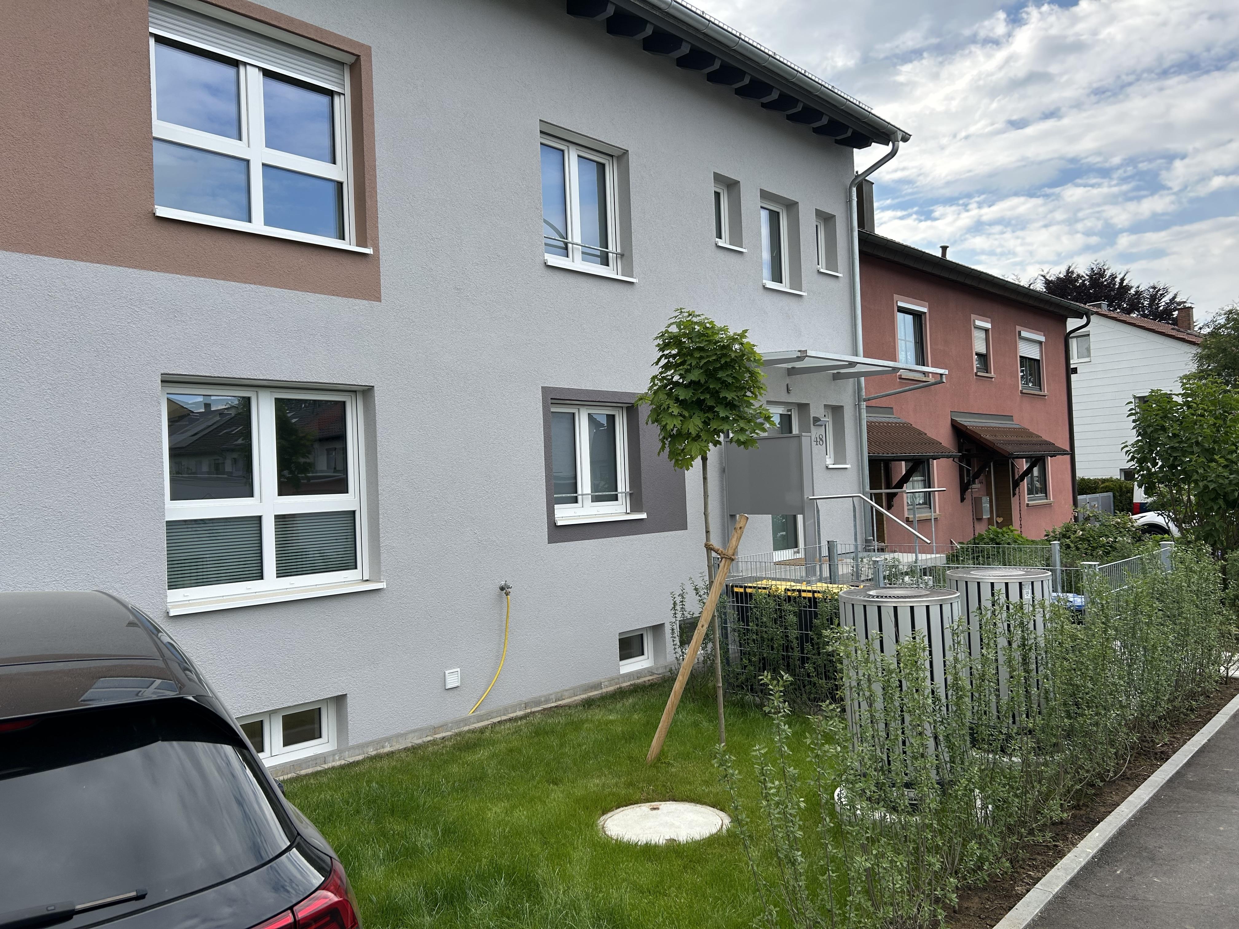 Bilder Maler- und Lackierbetrieb Schmidt GmbH & Co.KG
