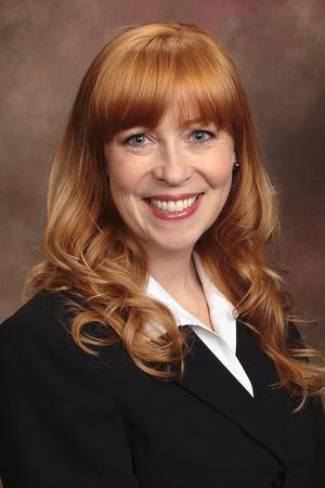 Images Edward Jones - Financial Advisor: Gina Krumland, CFP®|AAMS™|ADPA™