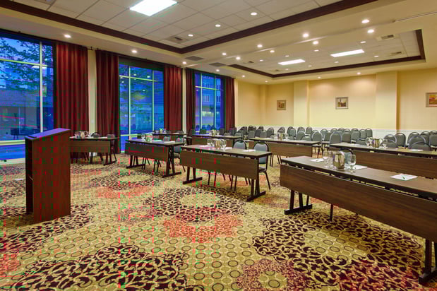 Images Holiday Inn Seattle Downtown - Lake Union by IHG