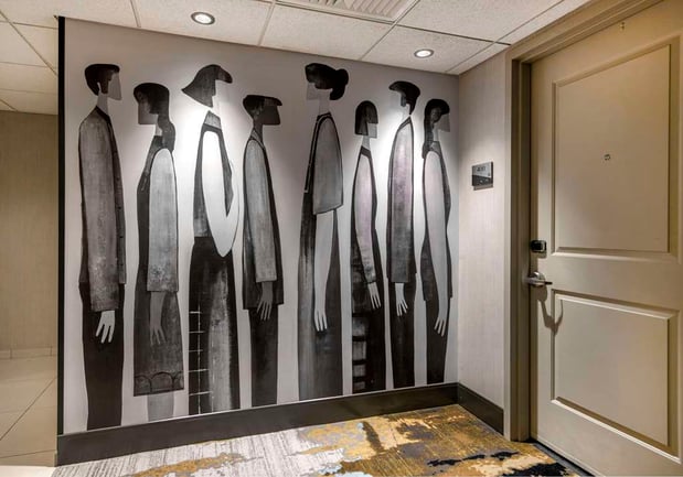 Images Embassy Suites by Hilton Raleigh Durham Airport Brier Creek