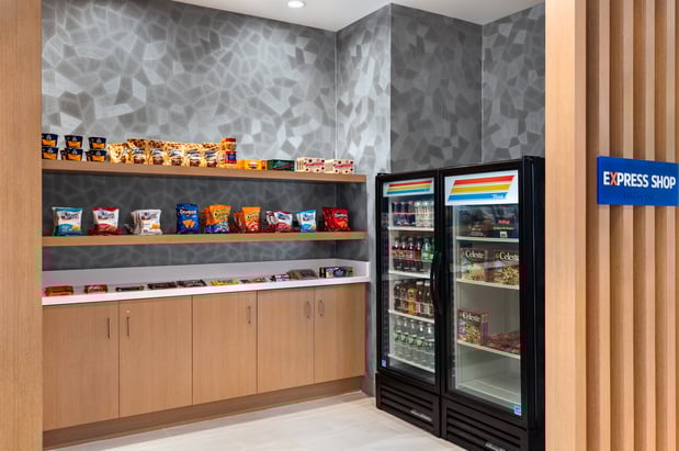 Images Holiday Inn Express & Suites Pittsfield-Lenox-Berkshires by IHG