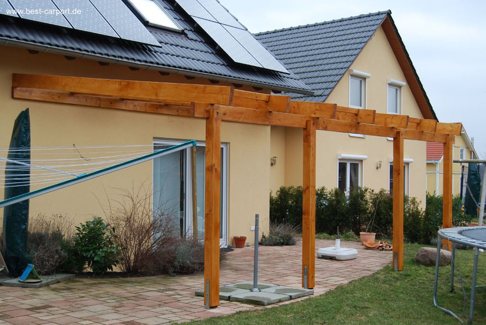 Bild 4 Best Carports in Winsen (Aller)