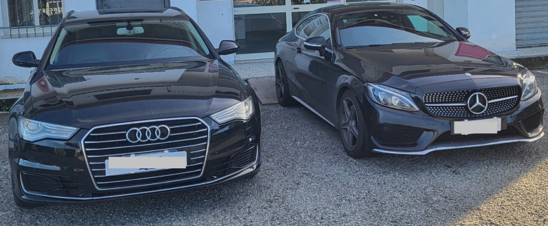 Images Olivieri  Natale Cars