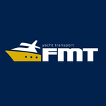 FMT Yacht Transport Logo