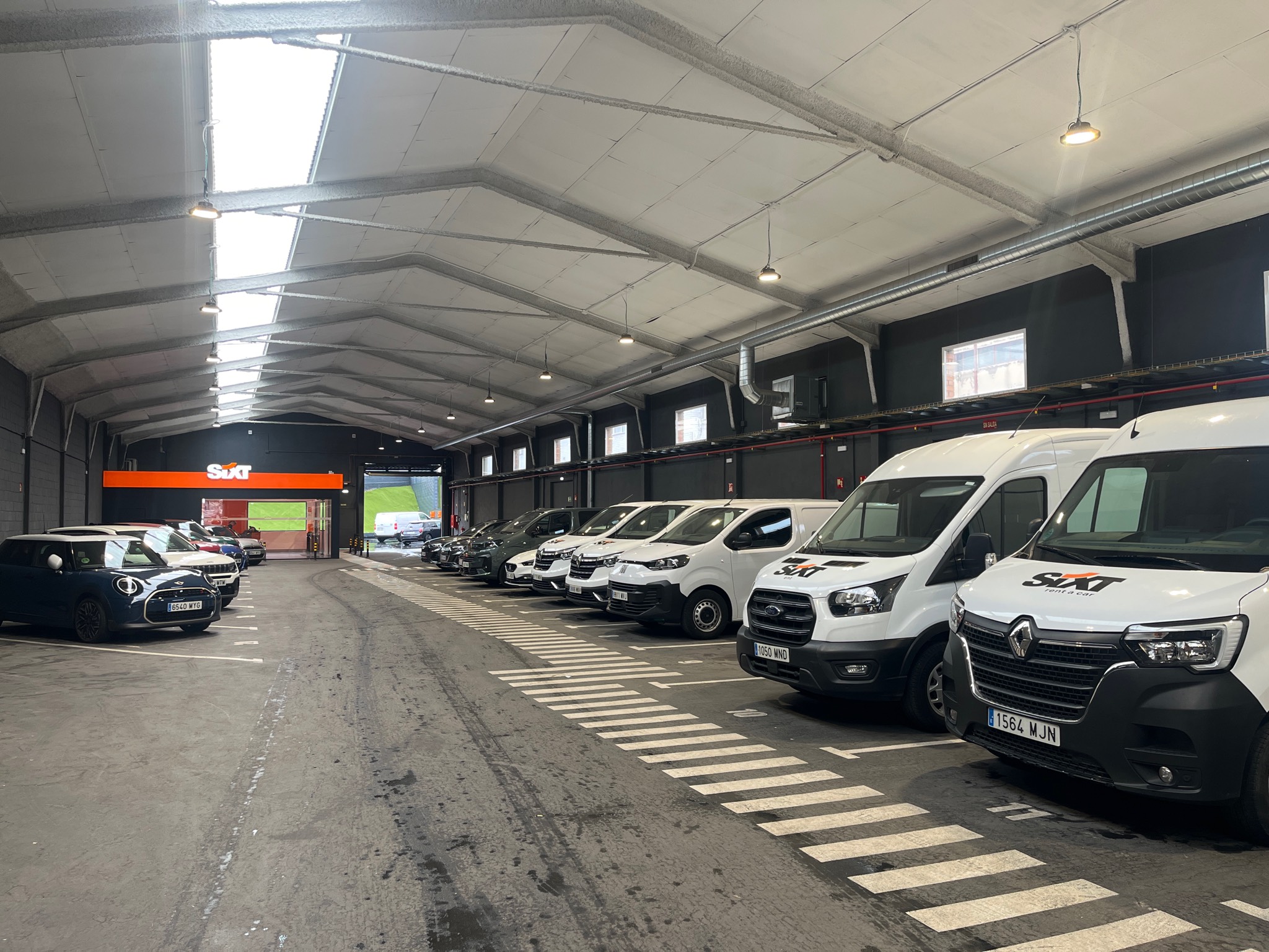 Galería en miniatura