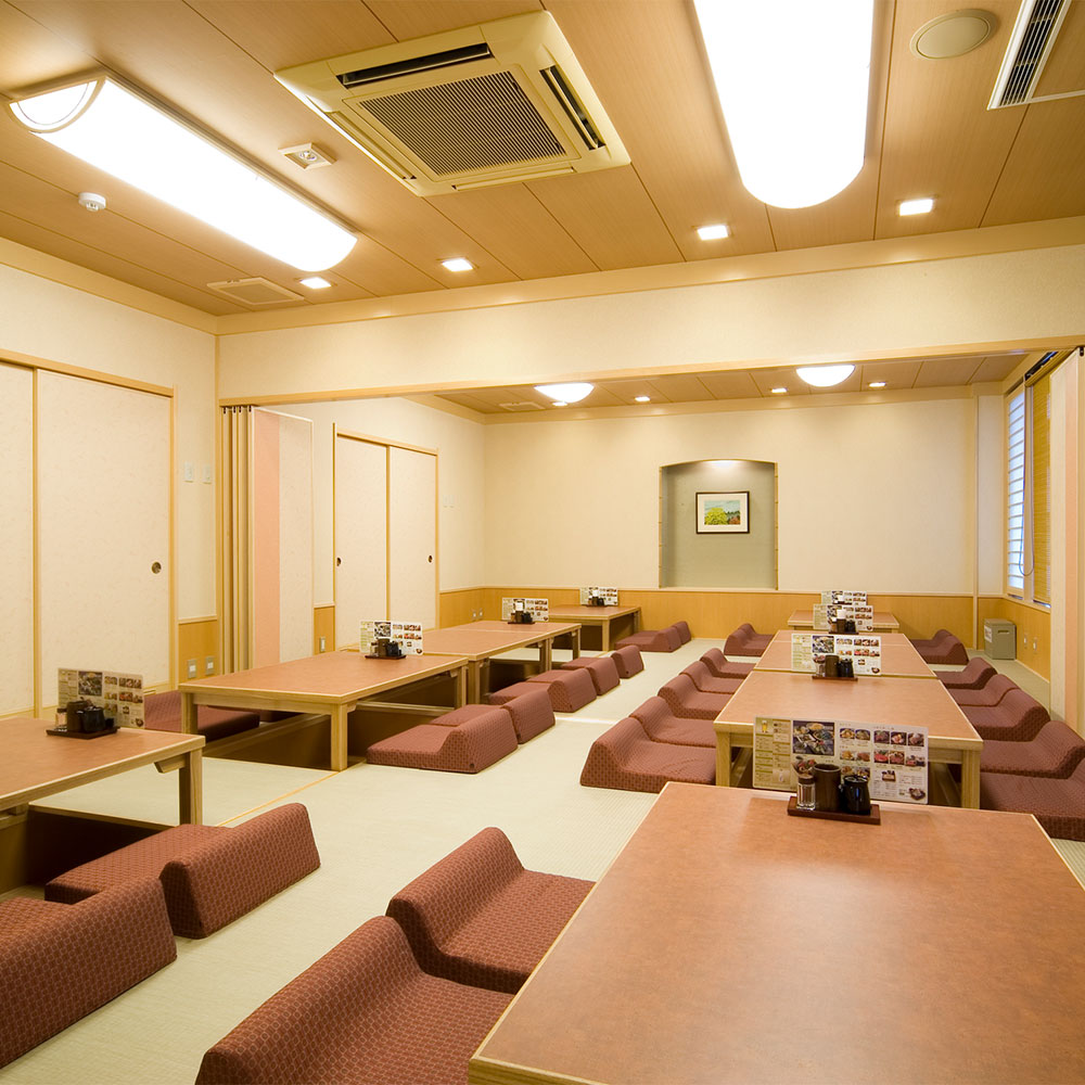 Images かごの屋茨木春日店