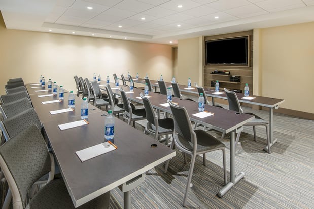Images Even Hotel Norwalk by IHG