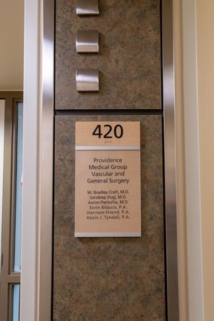 Images Providence Vascular Surgery - Medford