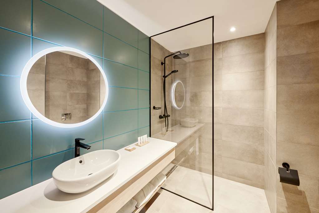 Images Radisson Hotel Budapest BudaPart