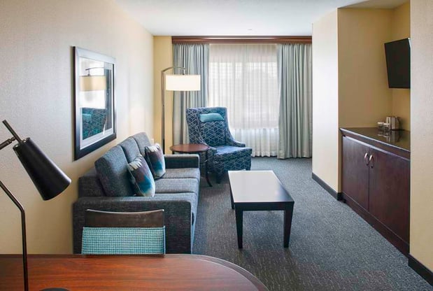 Images DoubleTree Suites by Hilton Hotel Bentonville