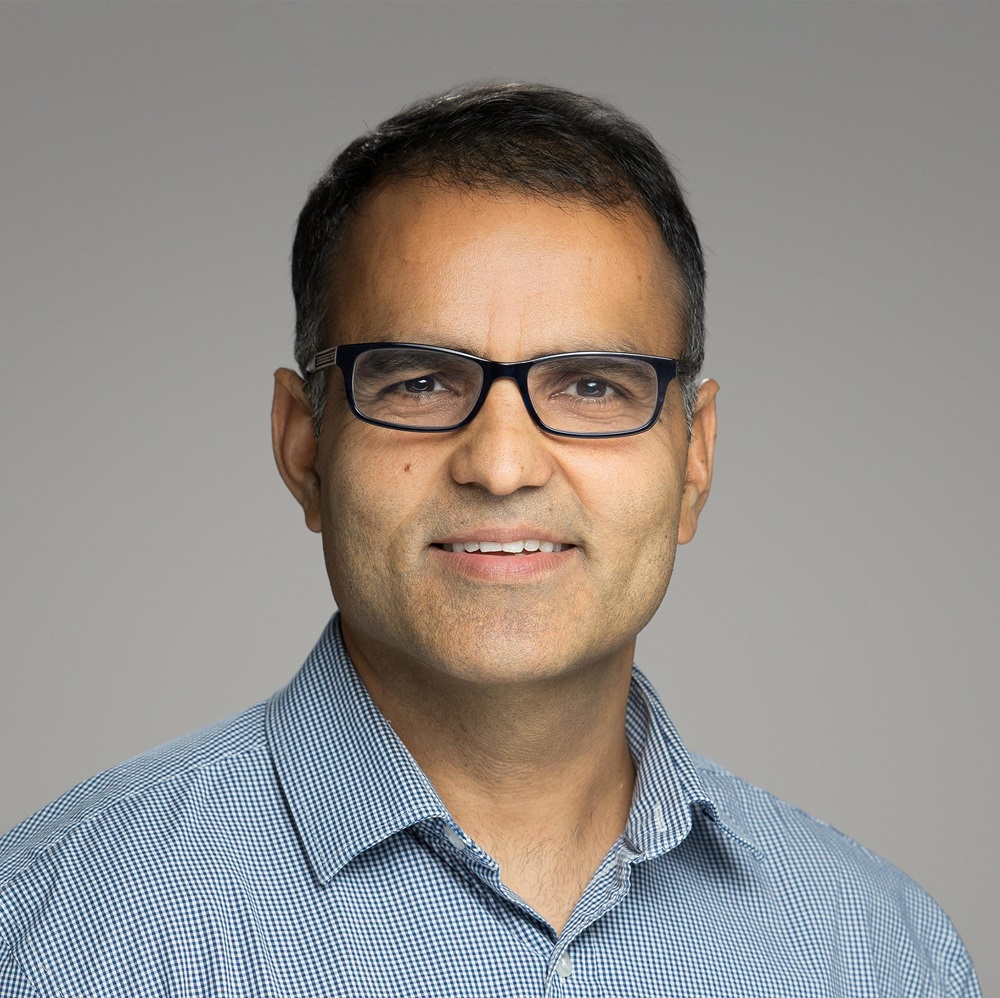 Ram Niwas Bishnoi, MD Image